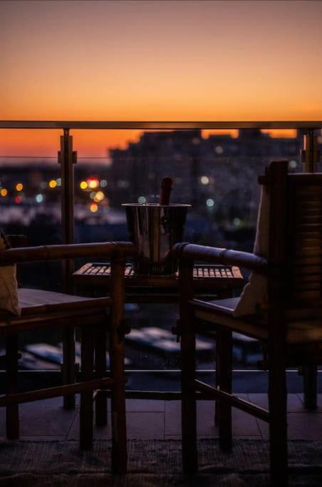 Apartment Botanic View ,relaxing&cozy Timisoara